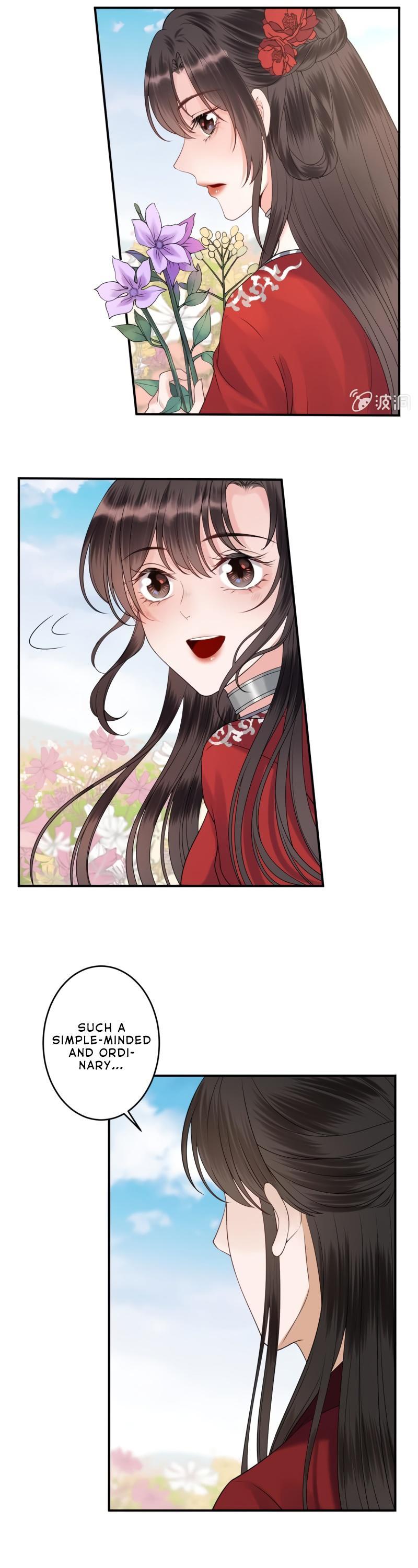 It’s Too Hard to Chase the Tsundere Prince Chapter 132 page 14 - Chapter 132