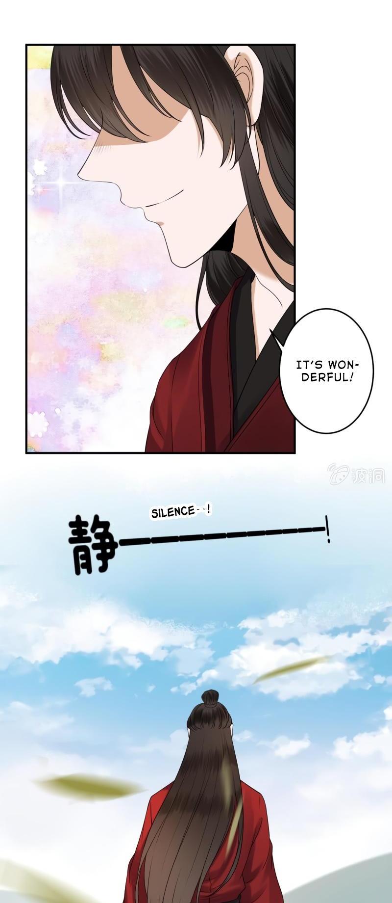 It’s Too Hard to Chase the Tsundere Prince Chapter 132 page 15 - Chapter 132