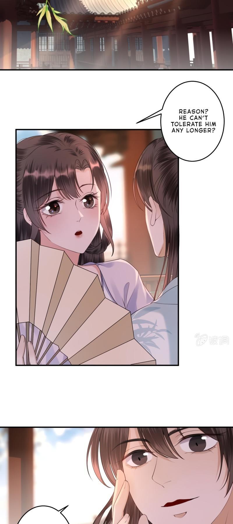 It’s Too Hard to Chase the Tsundere Prince Chapter 132 page 4 - Chapter 132