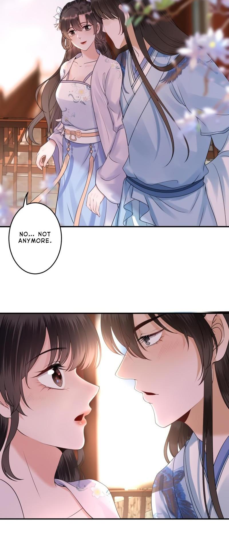 It’s Too Hard to Chase the Tsundere Prince Chapter 132 page 9 - Chapter 132