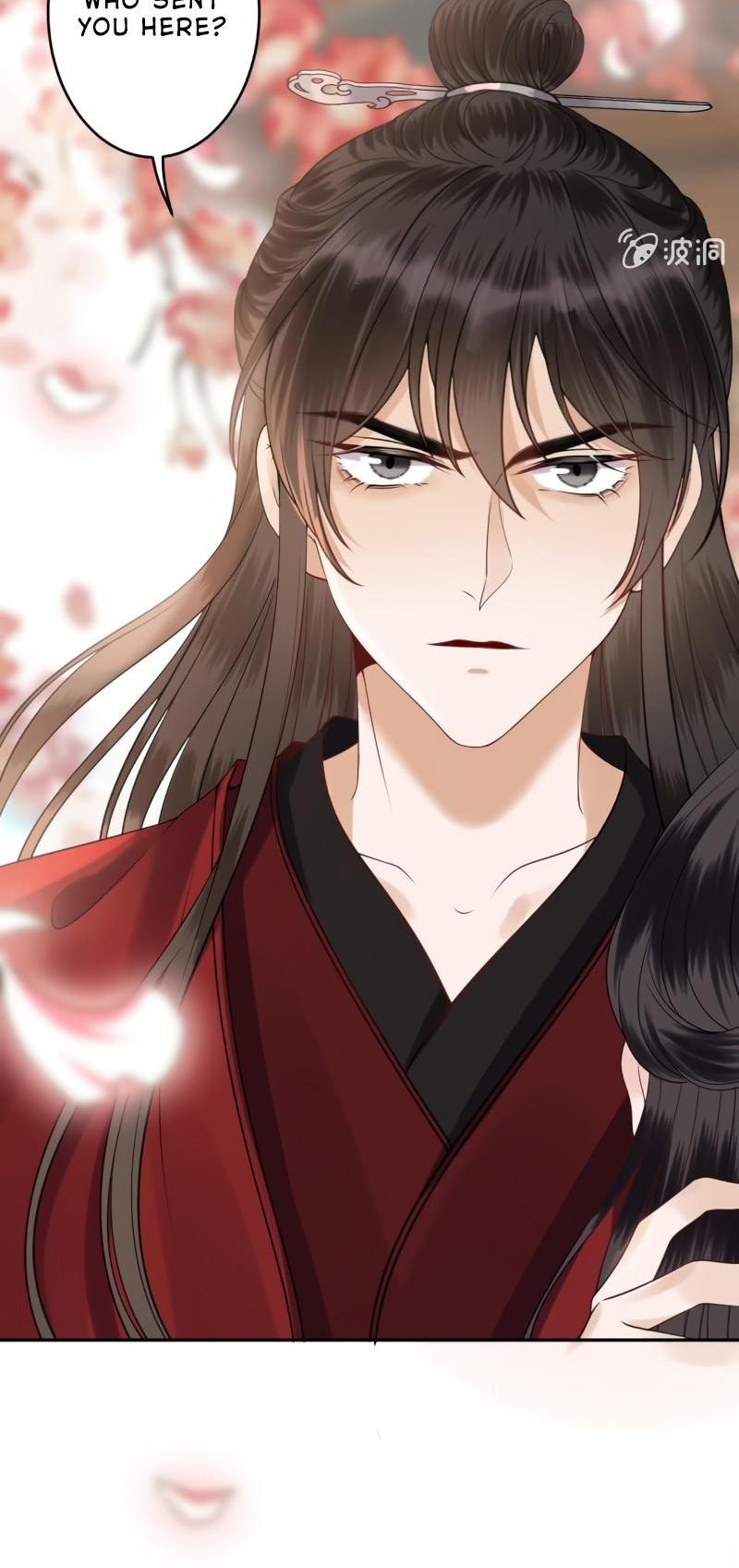It’s Too Hard to Chase the Tsundere Prince Chapter 133 page 8 - Chapter 133