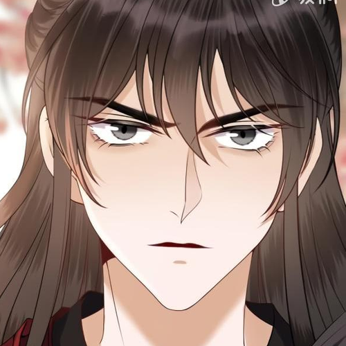 It’s Too Hard to Chase the Tsundere Prince Chapter 133 cover