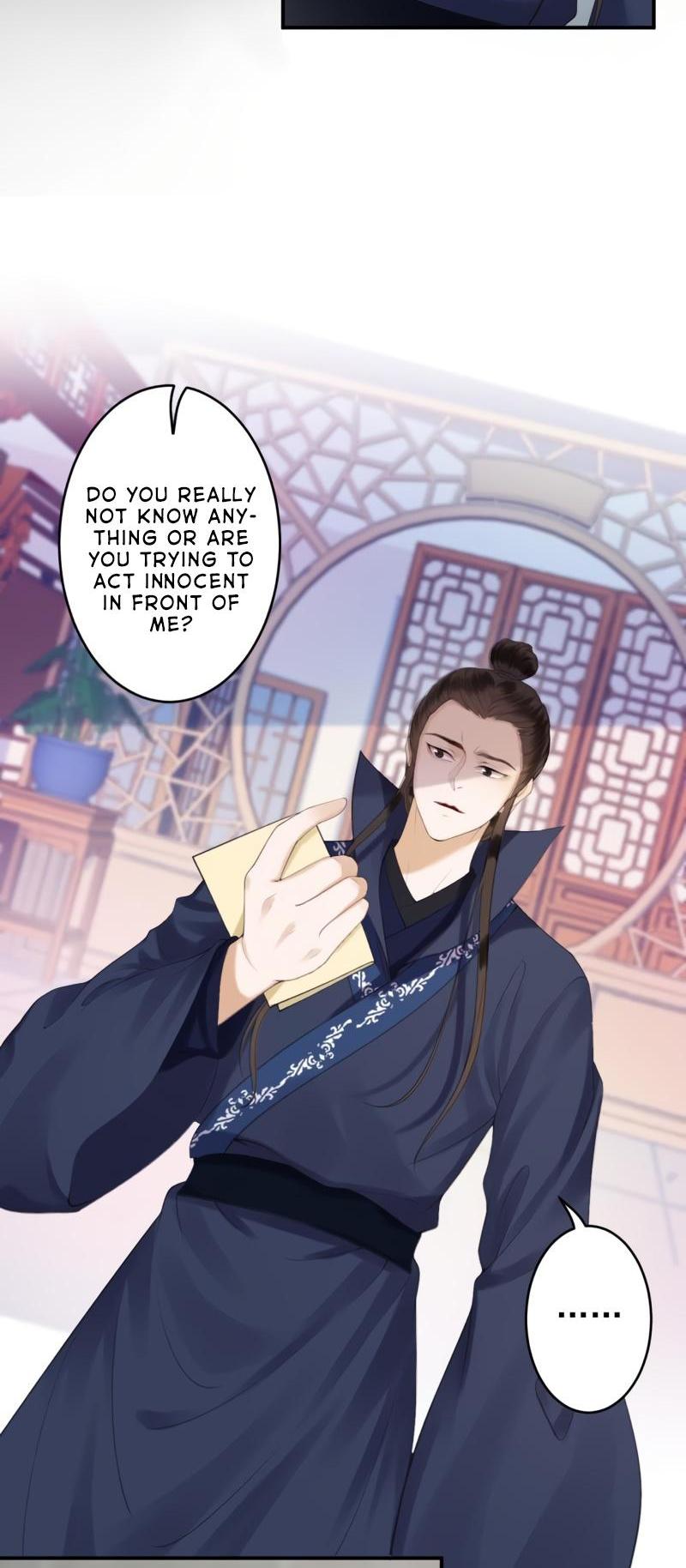 It’s Too Hard to Chase the Tsundere Prince Chapter 136 page 9 - Chapter 136