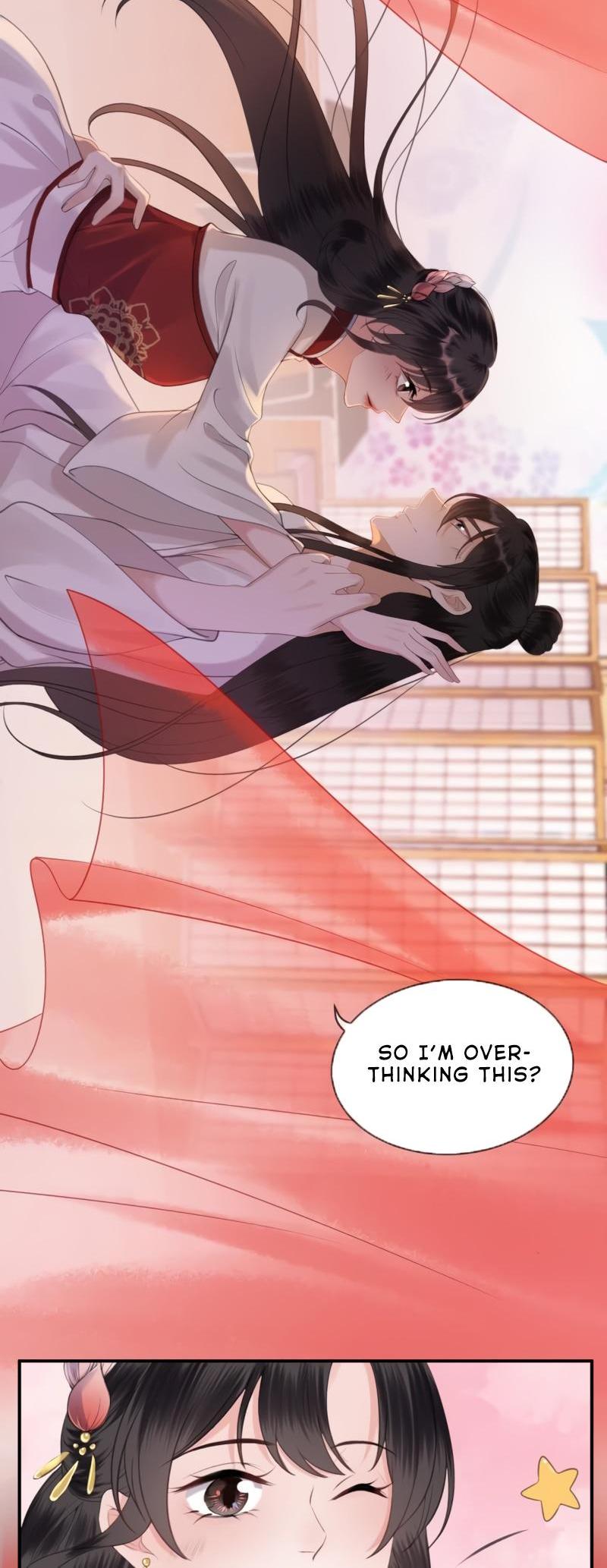 It’s Too Hard to Chase the Tsundere Prince Chapter 137 page 10 - Chapter 137