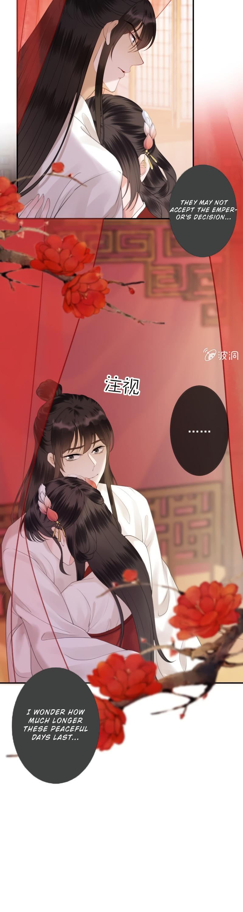 It’s Too Hard to Chase the Tsundere Prince Chapter 137 page 13 - Chapter 137