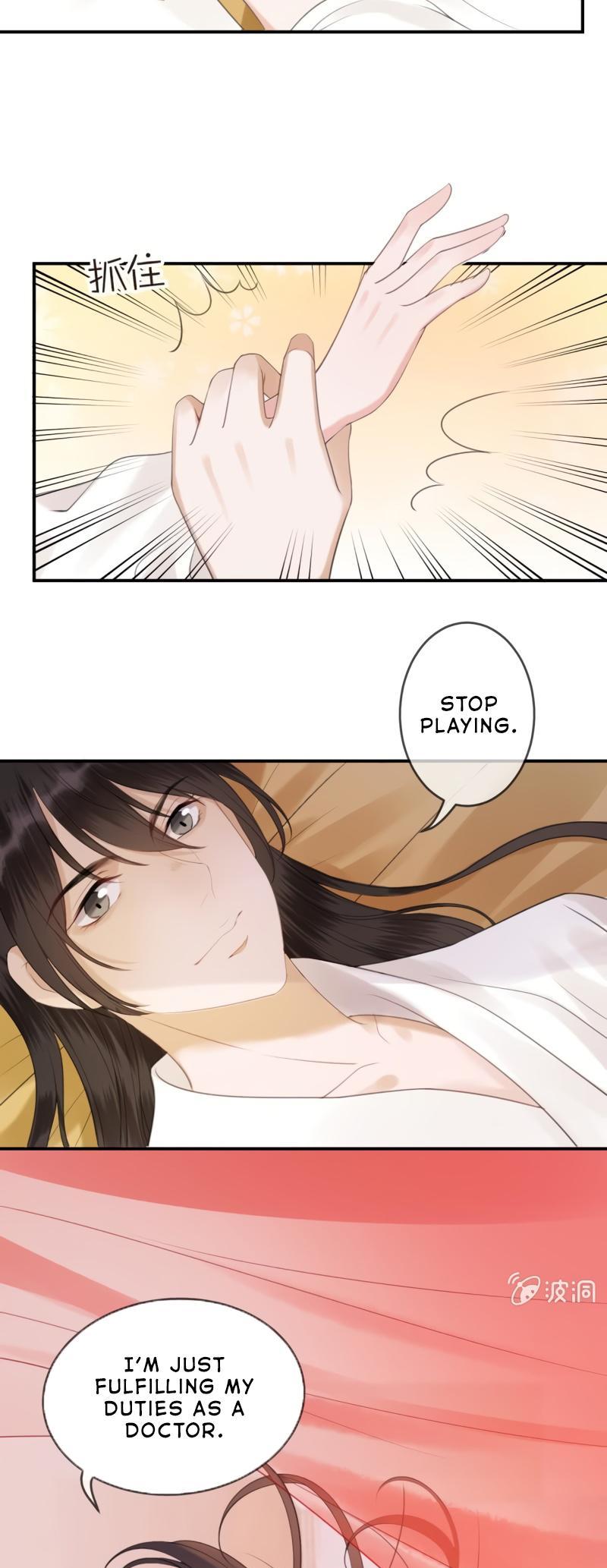 It’s Too Hard to Chase the Tsundere Prince Chapter 137 page 9 - Chapter 137