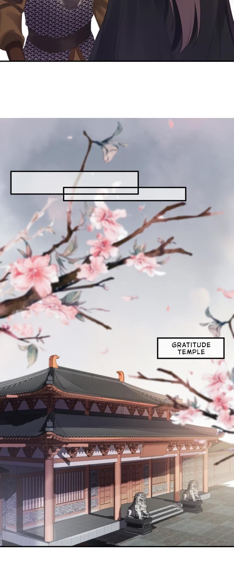 It’s Too Hard to Chase the Tsundere Prince Chapter 138 page 9 - Chapter 138