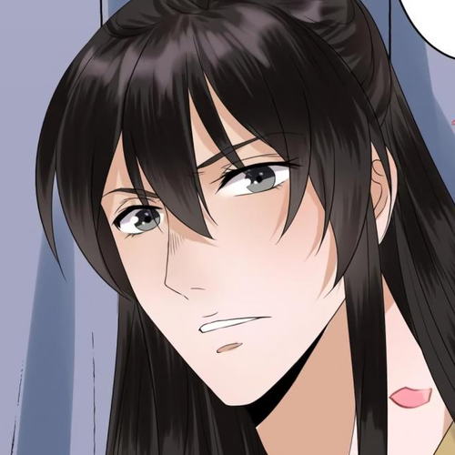 It’s Too Hard to Chase the Tsundere Prince Chapter 14: His identity cover