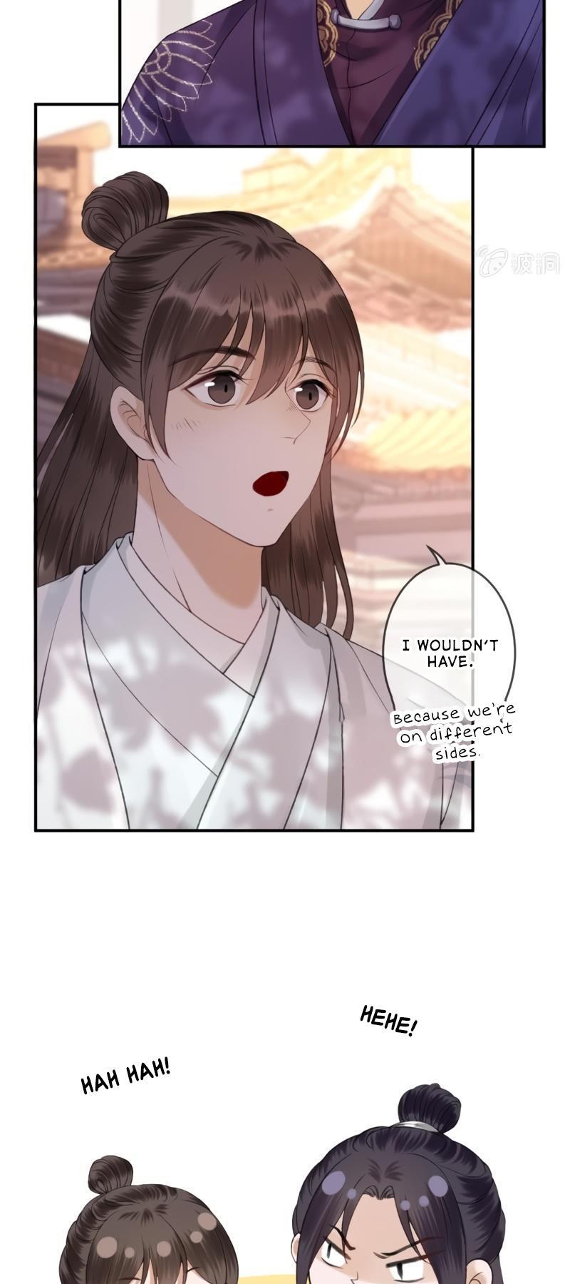 It’s Too Hard to Chase the Tsundere Prince Chapter 140 page 12 - Chapter 140