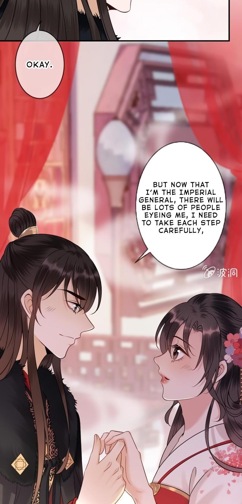 It’s Too Hard to Chase the Tsundere Prince Chapter 141 page 9 - Chapter 141