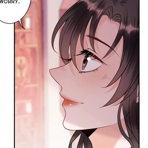 It’s Too Hard to Chase the Tsundere Prince Chapter 141 cover