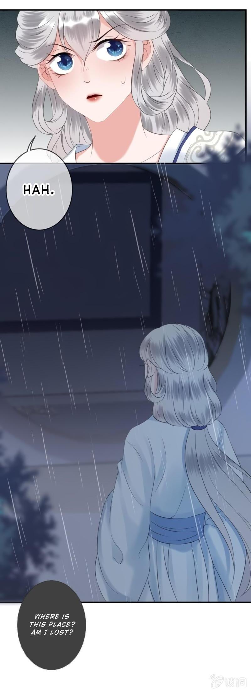 It’s Too Hard to Chase the Tsundere Prince Chapter 142 page 13 - Chapter 142