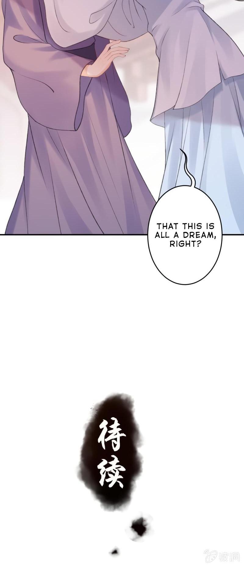 It’s Too Hard to Chase the Tsundere Prince Chapter 143 page 16 - Chapter 143