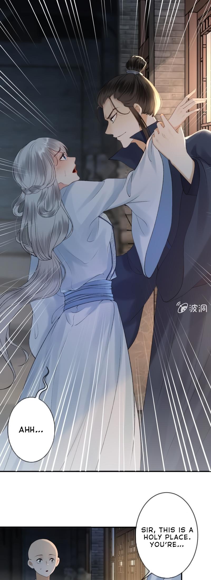 It’s Too Hard to Chase the Tsundere Prince Chapter 143 page 4 - Chapter 143