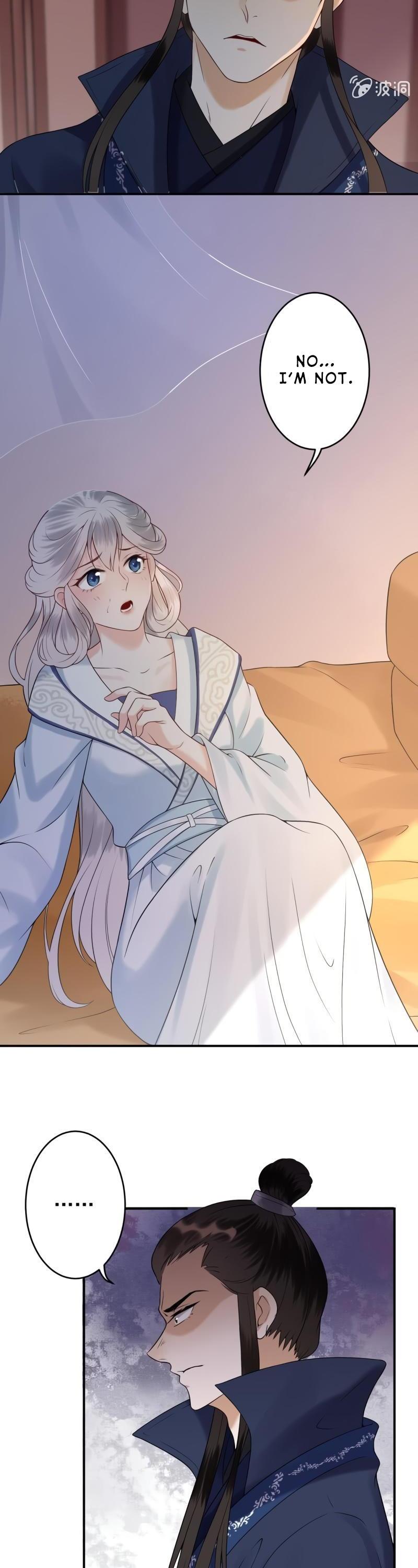 It’s Too Hard to Chase the Tsundere Prince Chapter 143 page 7 - Chapter 143