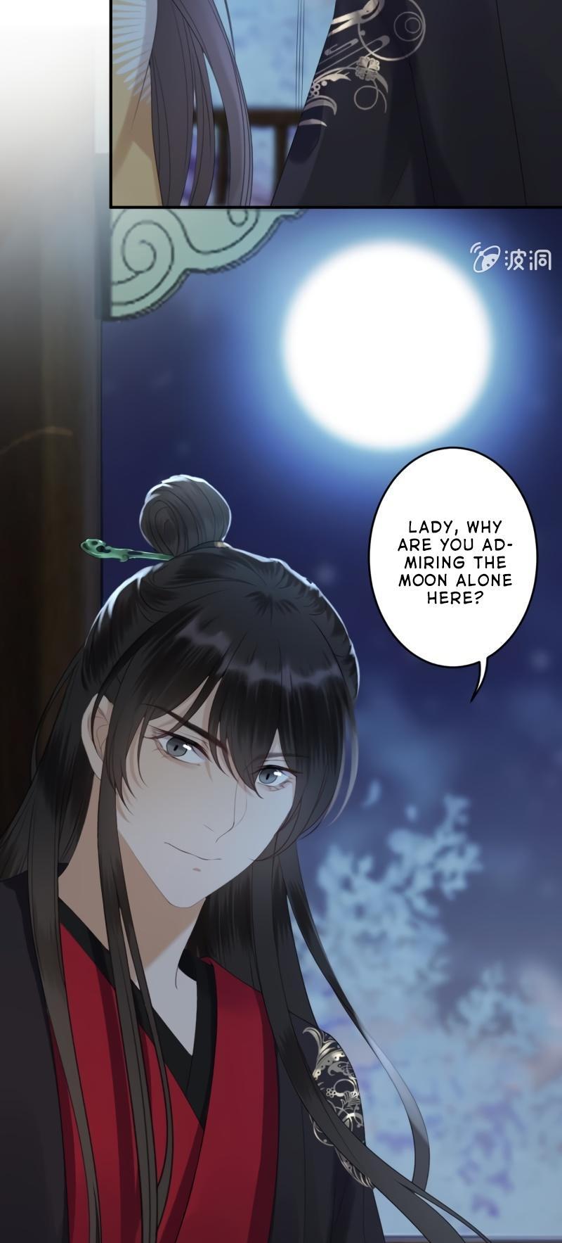 It’s Too Hard to Chase the Tsundere Prince Chapter 144 page 8 - Chapter 144