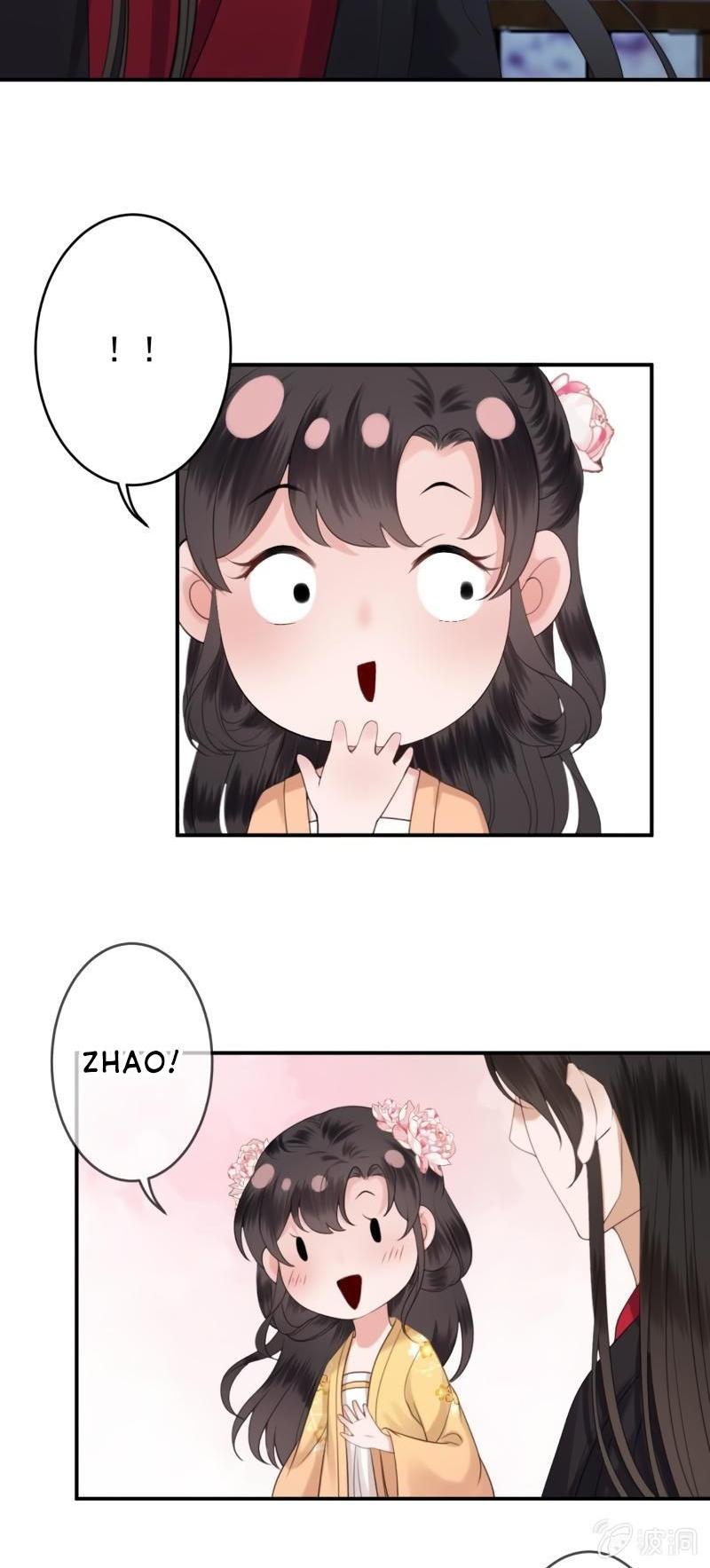 It’s Too Hard to Chase the Tsundere Prince Chapter 144 page 9 - Chapter 144