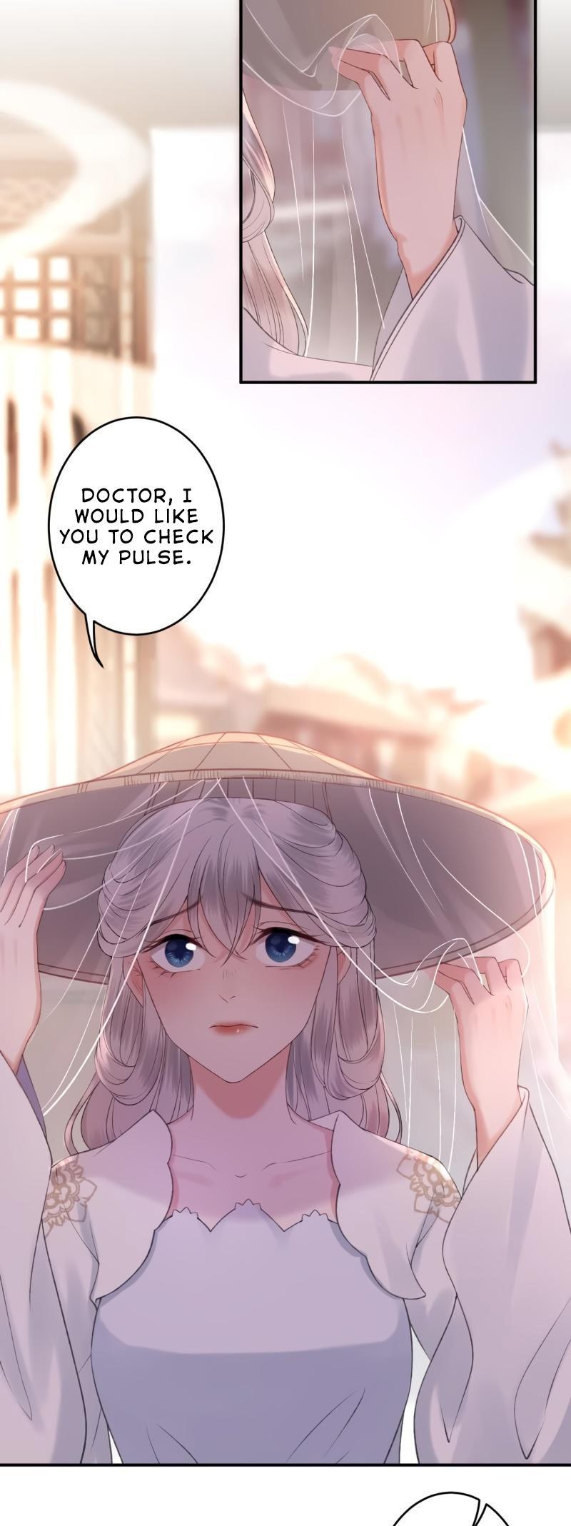It’s Too Hard to Chase the Tsundere Prince Chapter 145 page 4 - Chapter 145