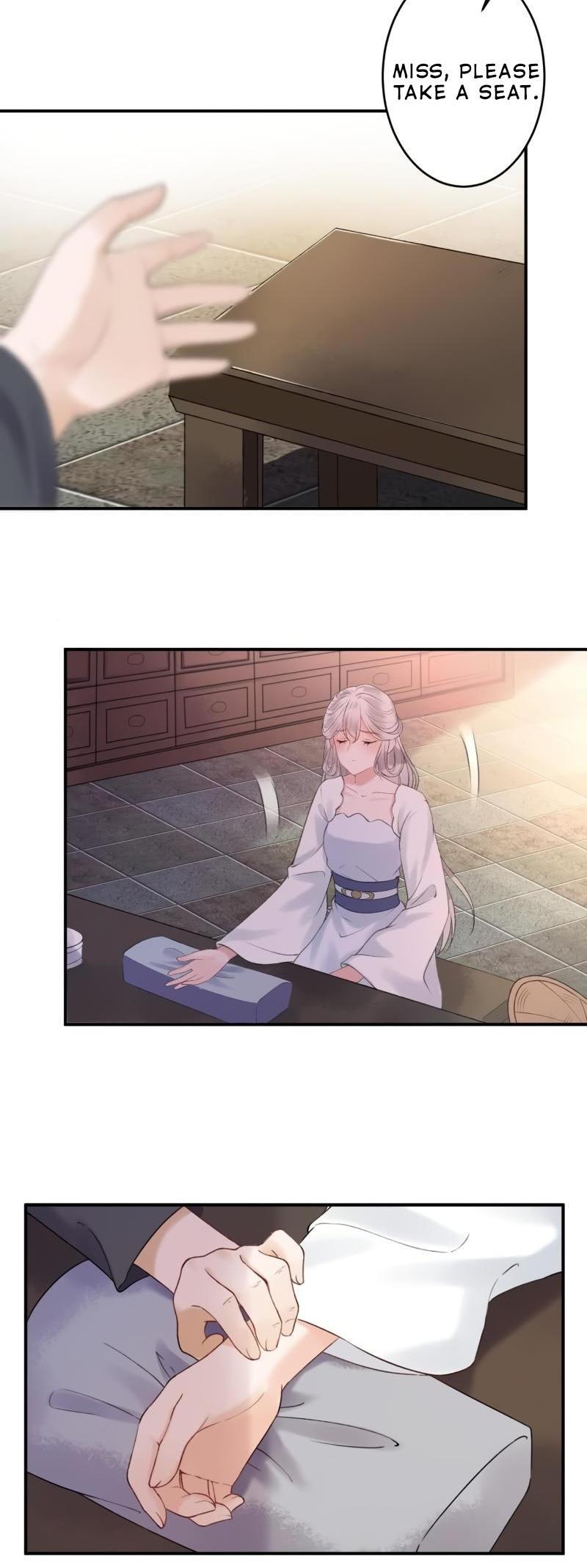 It’s Too Hard to Chase the Tsundere Prince Chapter 145 page 5 - Chapter 145