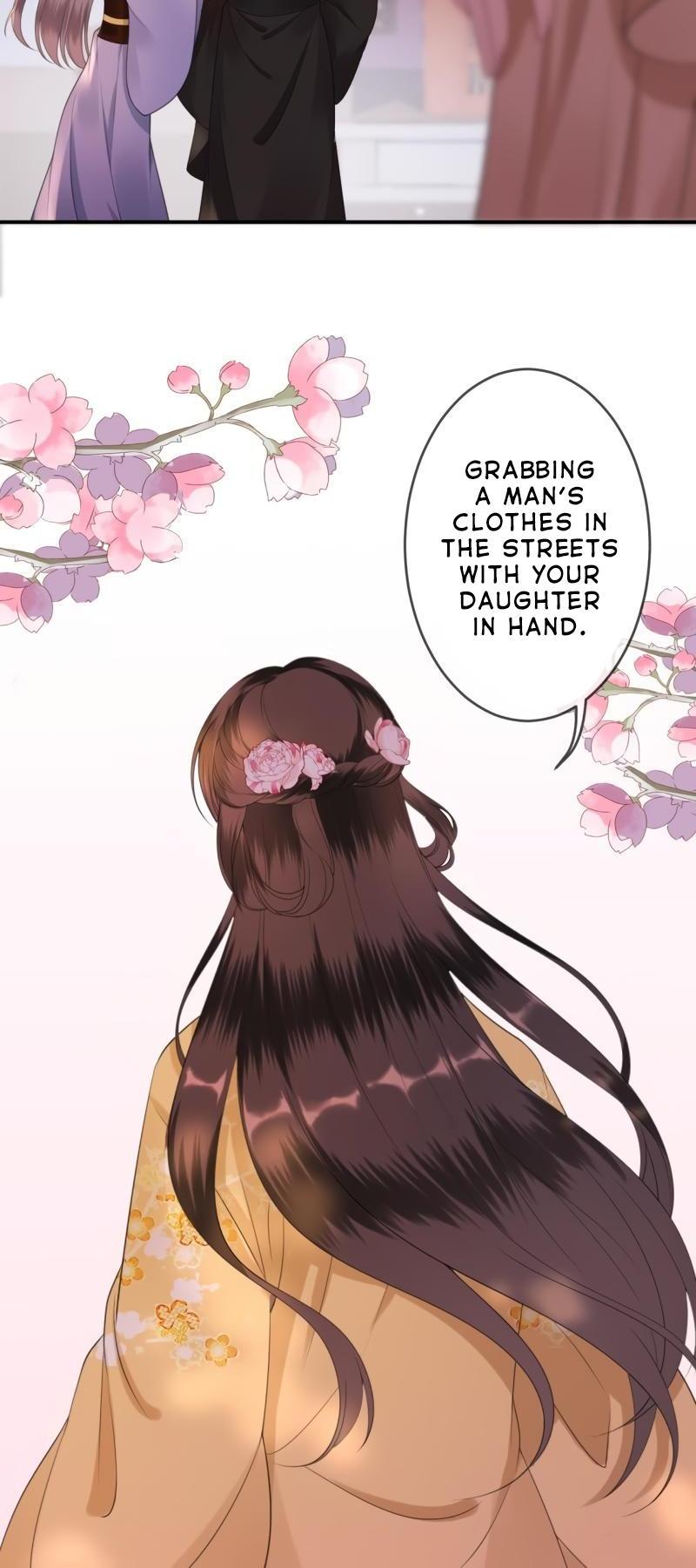 It’s Too Hard to Chase the Tsundere Prince Chapter 146 page 13 - Chapter 146