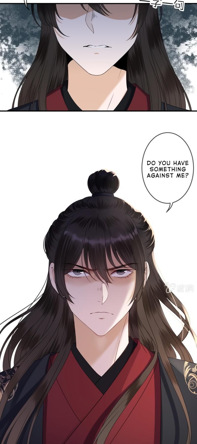 It’s Too Hard to Chase the Tsundere Prince Chapter 147 page 4 - Chapter 147