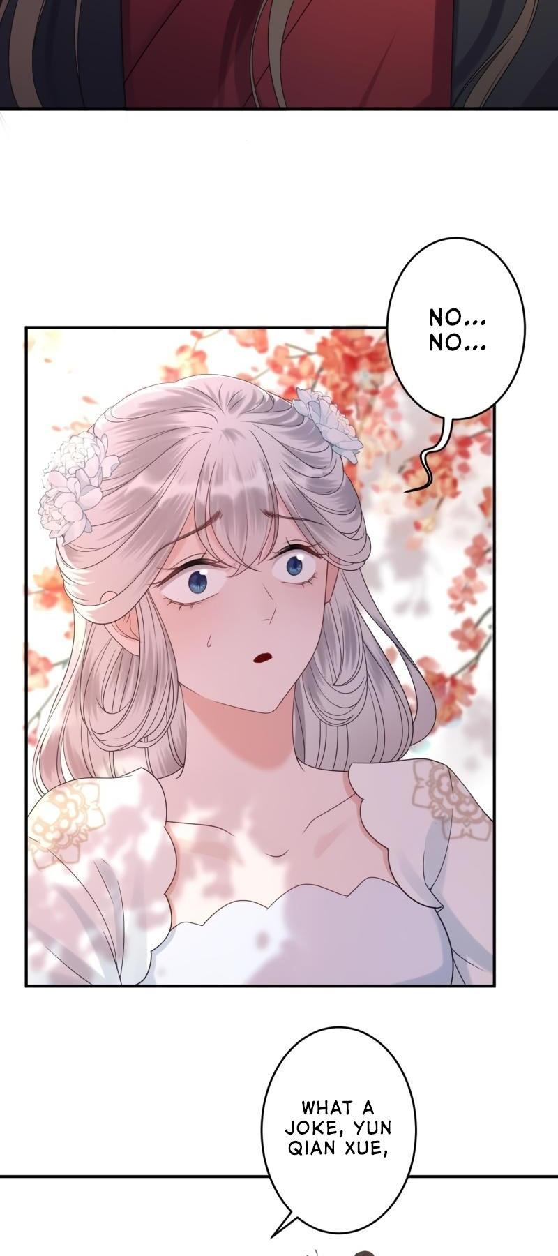 It’s Too Hard to Chase the Tsundere Prince Chapter 147 page 5 - Chapter 147