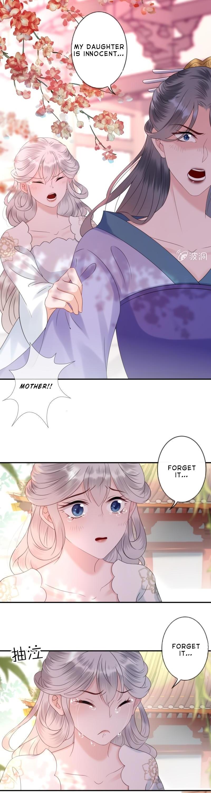 It’s Too Hard to Chase the Tsundere Prince Chapter 148 page 11 - Chapter 148