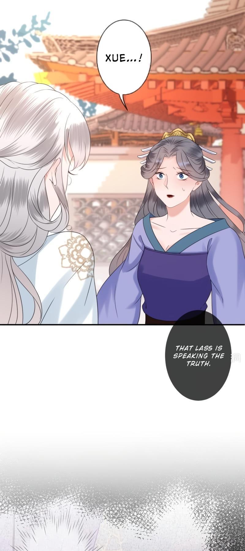 It’s Too Hard to Chase the Tsundere Prince Chapter 148 page 12 - Chapter 148