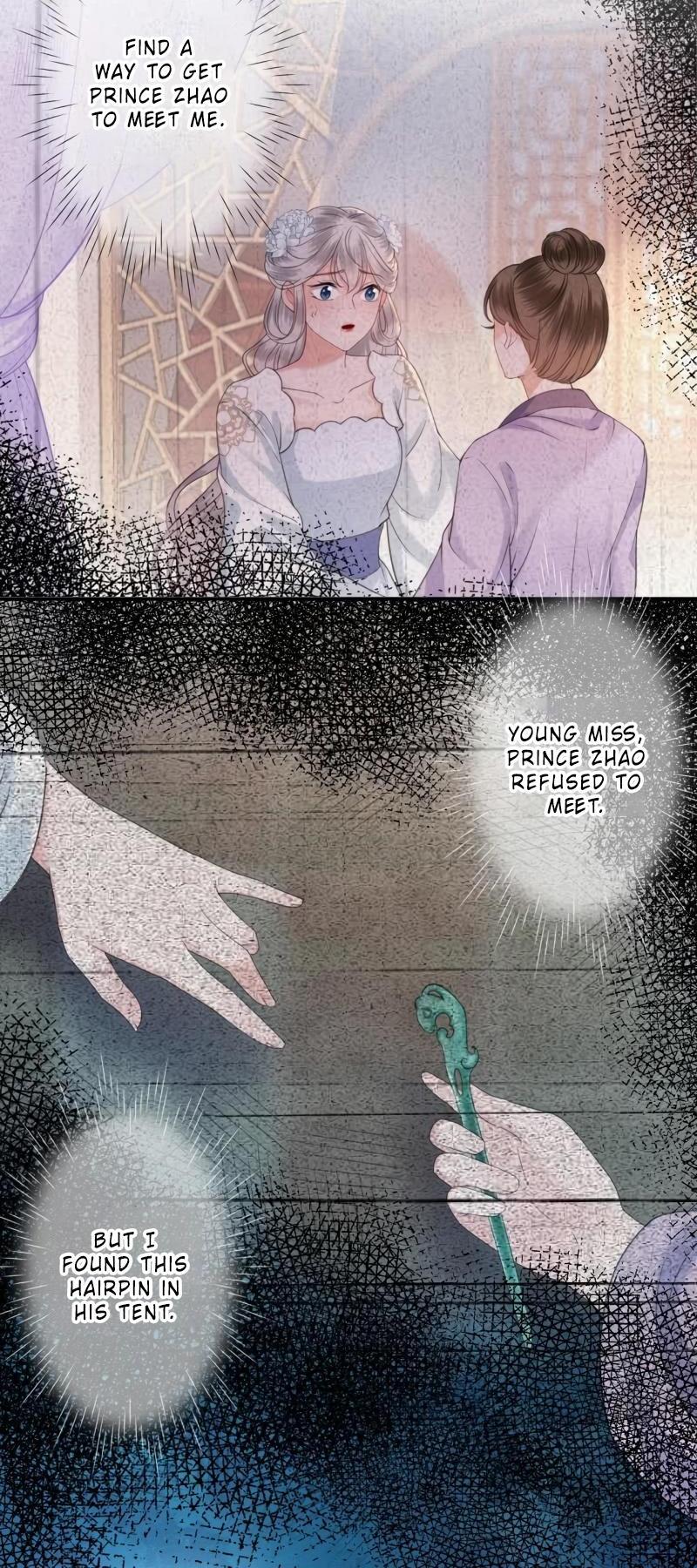 It’s Too Hard to Chase the Tsundere Prince Chapter 148 page 13 - Chapter 148