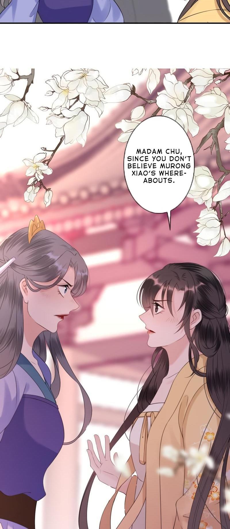 It’s Too Hard to Chase the Tsundere Prince Chapter 148 page 9 - Chapter 148