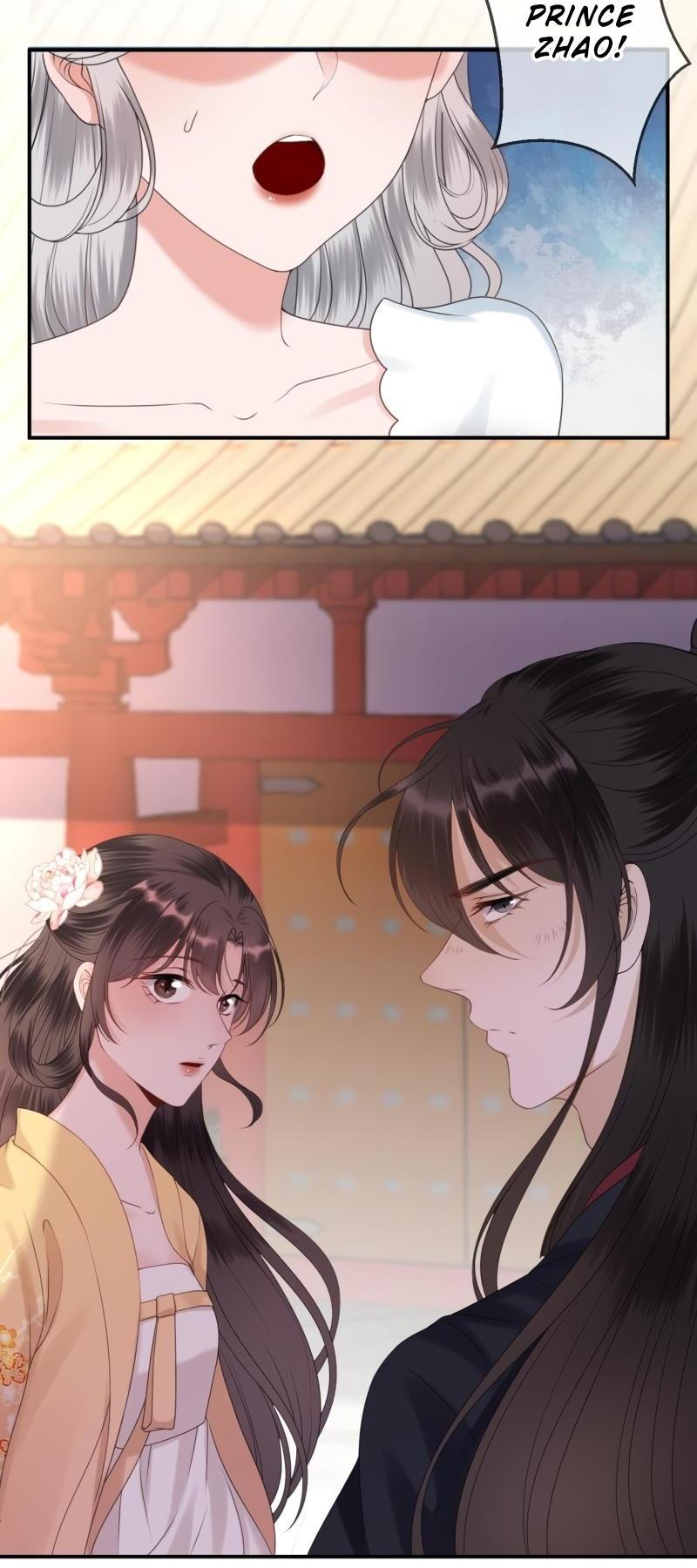It’s Too Hard to Chase the Tsundere Prince Chapter 149 page 13 - Chapter 149