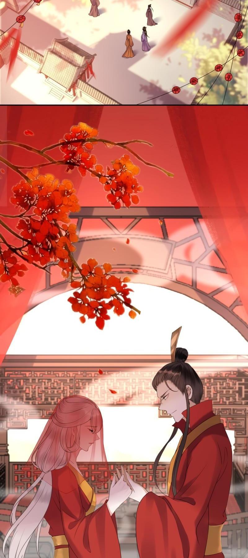 It’s Too Hard to Chase the Tsundere Prince Chapter 150 page 13 - Chapter 150