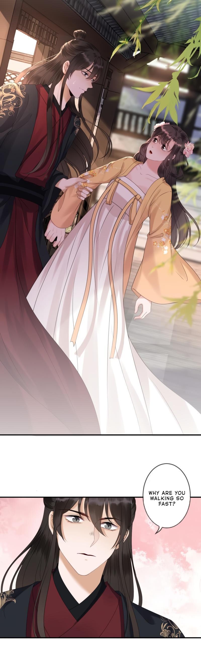 It’s Too Hard to Chase the Tsundere Prince Chapter 150 page 4 - Chapter 150