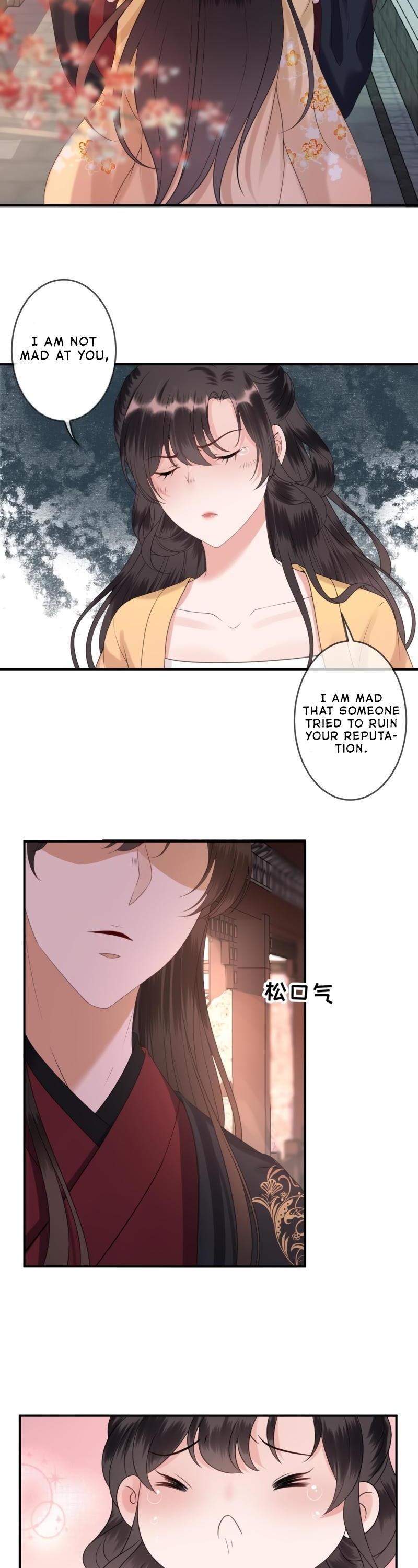 It’s Too Hard to Chase the Tsundere Prince Chapter 150 page 7 - Chapter 150