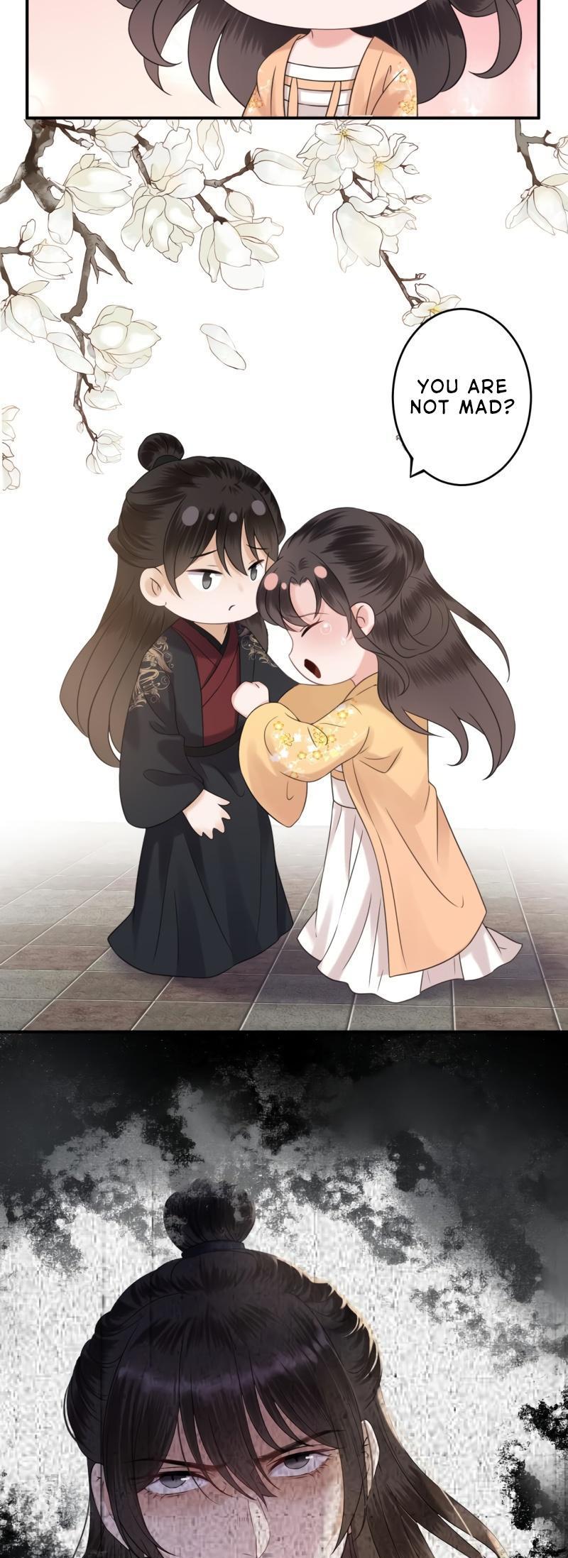 It’s Too Hard to Chase the Tsundere Prince Chapter 150 page 8 - Chapter 150