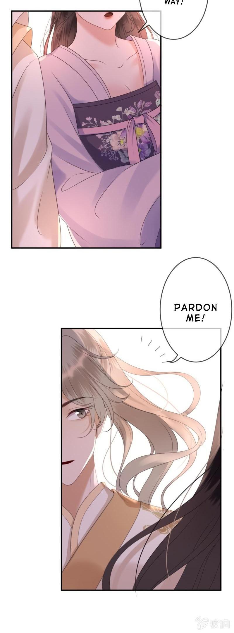 It’s Too Hard to Chase the Tsundere Prince Chapter 151 page 9 - Chapter 151