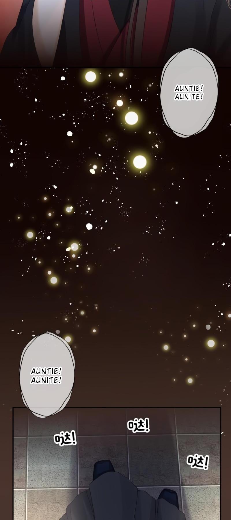 It’s Too Hard to Chase the Tsundere Prince Chapter 153 page 13 - Chapter 153