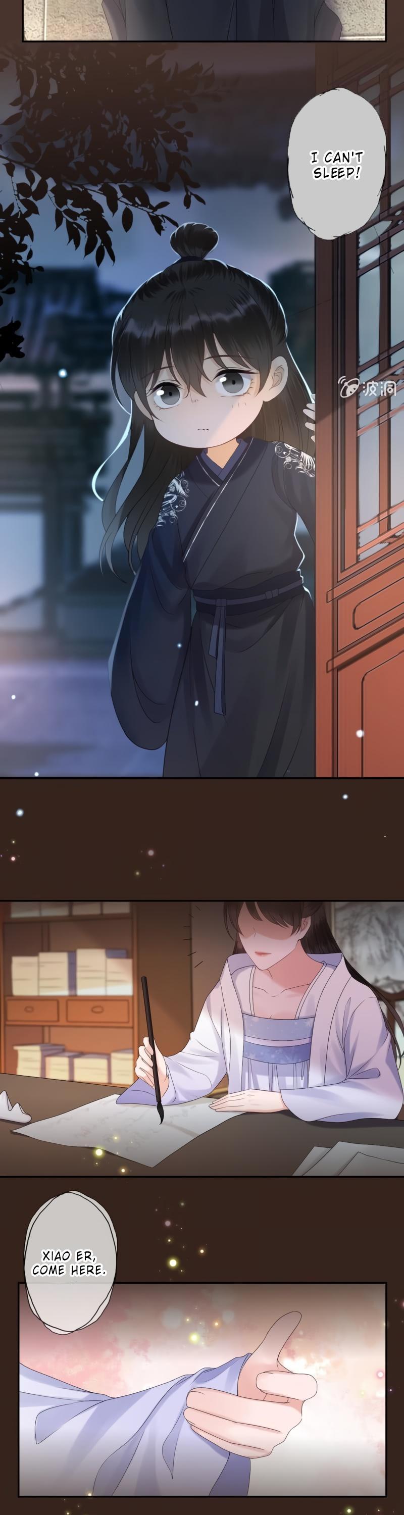 It’s Too Hard to Chase the Tsundere Prince Chapter 153 page 14 - Chapter 153