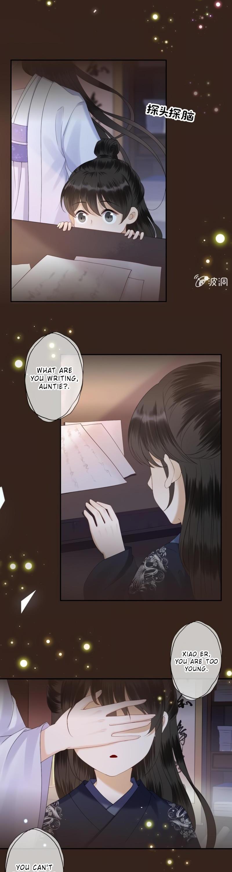 It’s Too Hard to Chase the Tsundere Prince Chapter 153 page 15 - Chapter 153