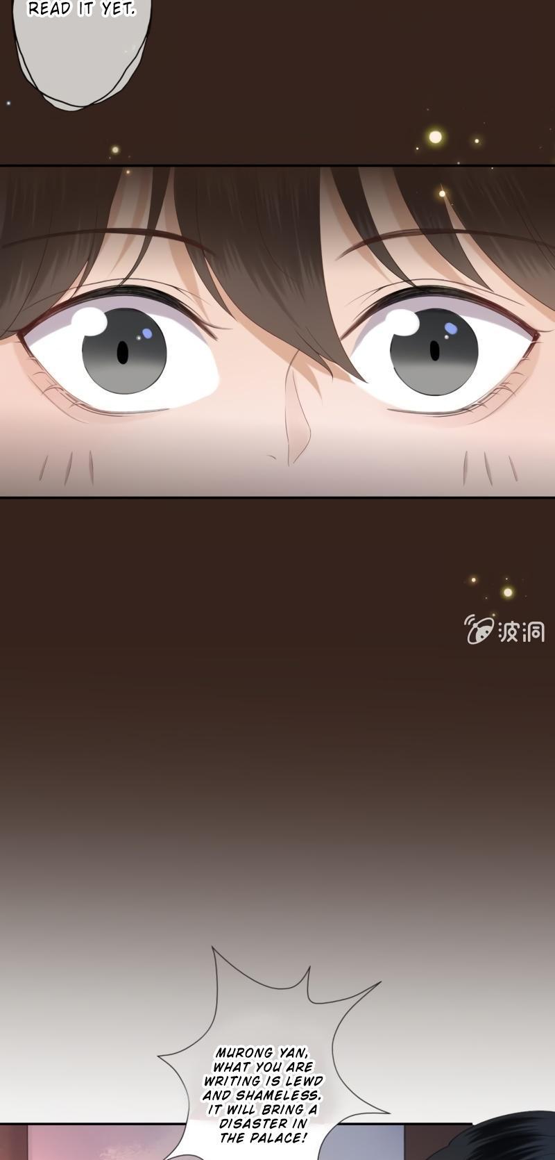 It’s Too Hard to Chase the Tsundere Prince Chapter 153 page 16 - Chapter 153