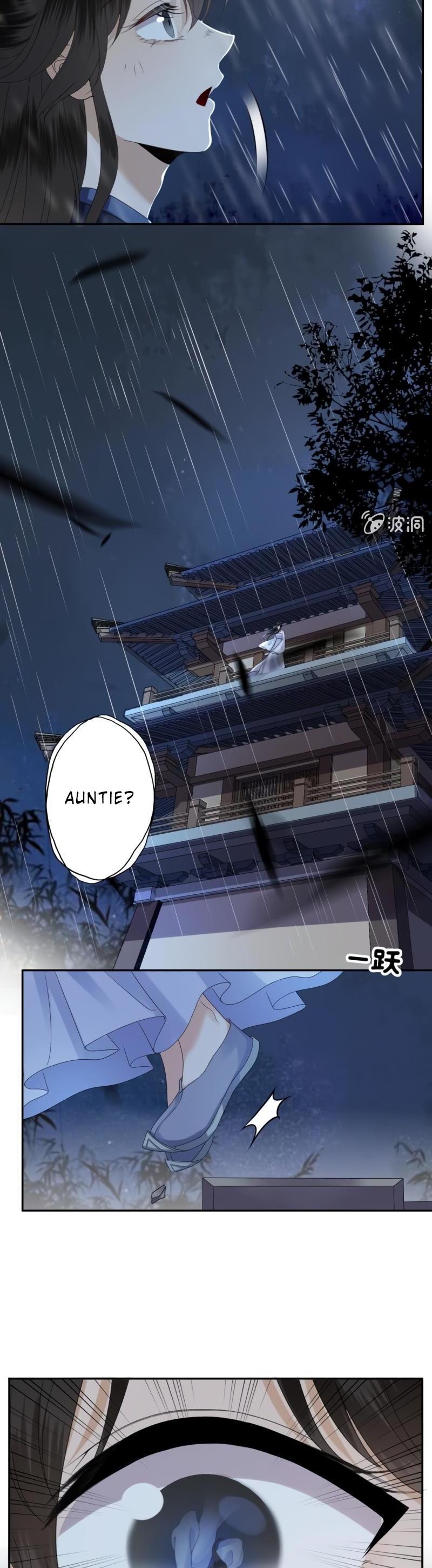 It’s Too Hard to Chase the Tsundere Prince Chapter 153 page 19 - Chapter 153