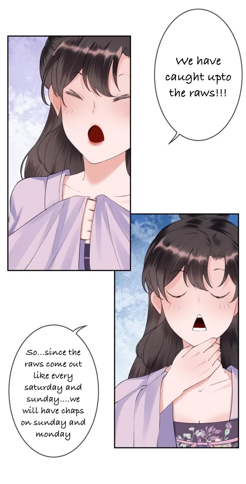 It’s Too Hard to Chase the Tsundere Prince Chapter 153 page 24 - Chapter 153