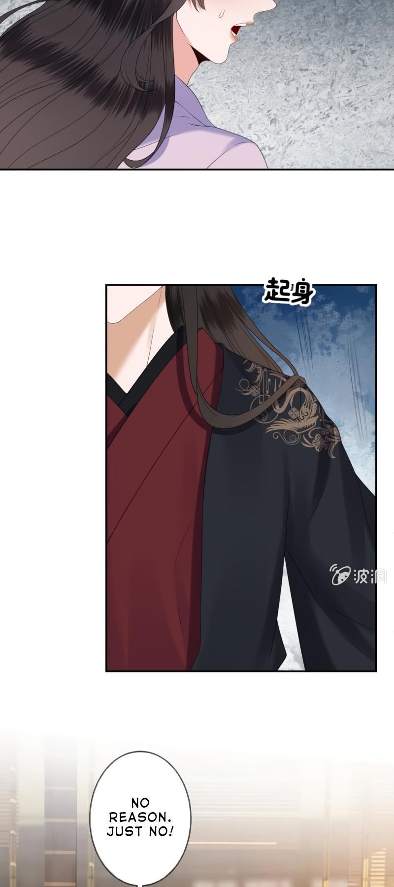 It’s Too Hard to Chase the Tsundere Prince Chapter 153 page 4 - Chapter 153