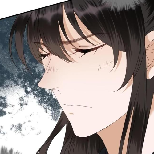 It’s Too Hard to Chase the Tsundere Prince Chapter 153 cover