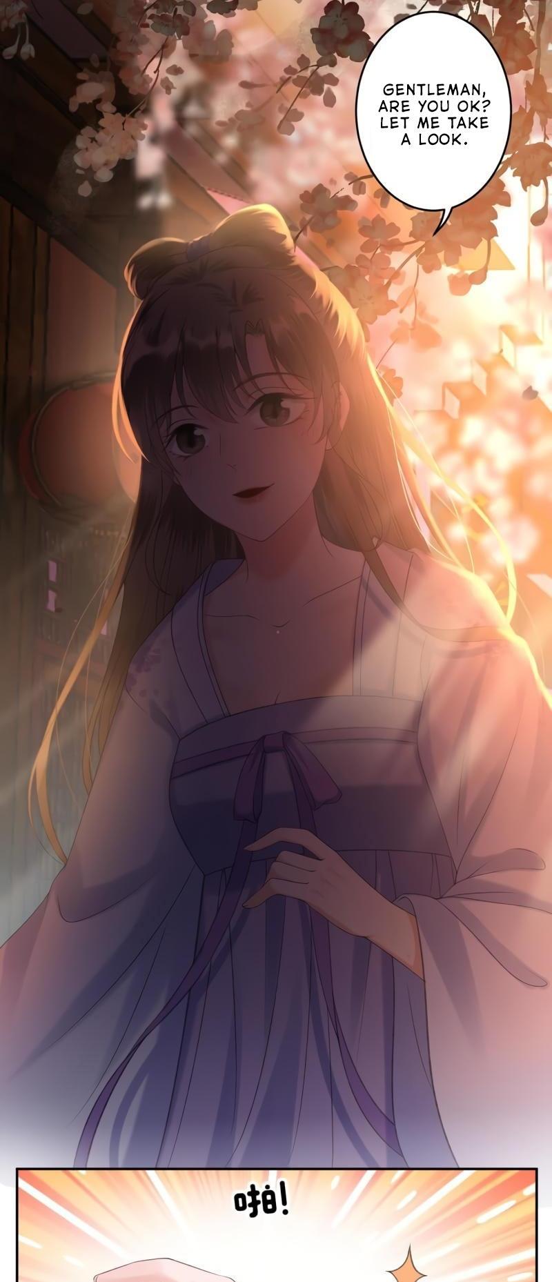 It’s Too Hard to Chase the Tsundere Prince Chapter 154 page 13 - Chapter 154