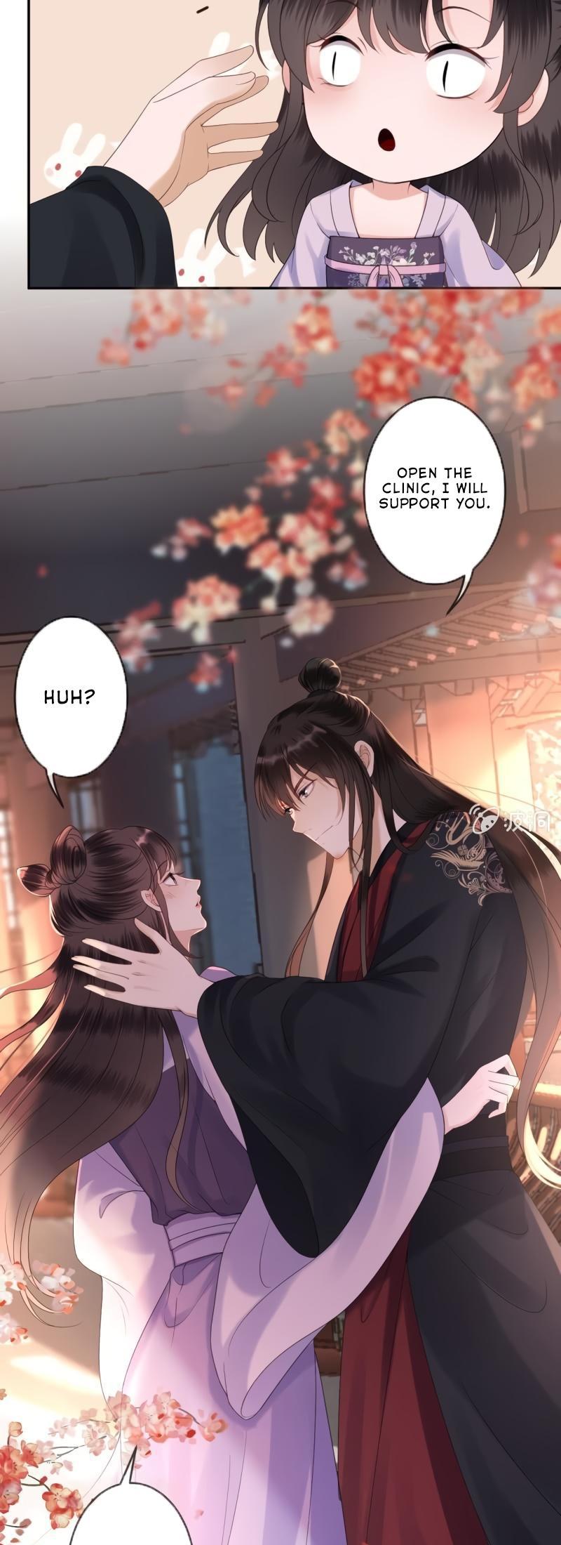 It’s Too Hard to Chase the Tsundere Prince Chapter 154 page 4 - Chapter 154