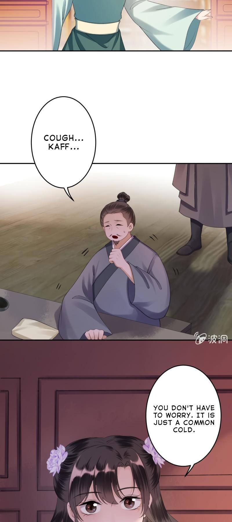 It’s Too Hard to Chase the Tsundere Prince Chapter 155 page 4 - Chapter 155