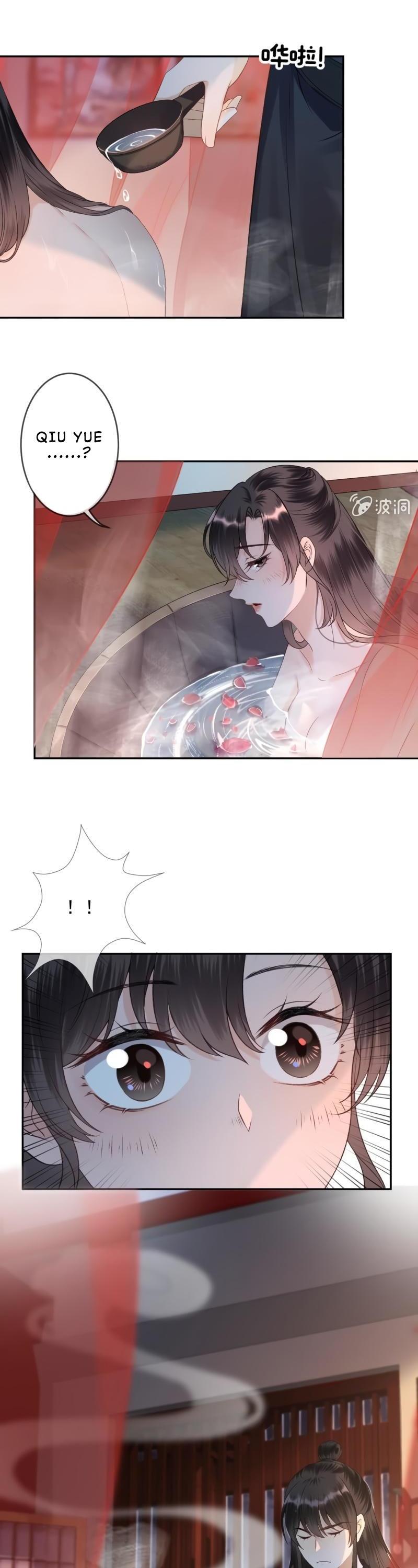 It’s Too Hard to Chase the Tsundere Prince Chapter 156 page 15 - Chapter 156