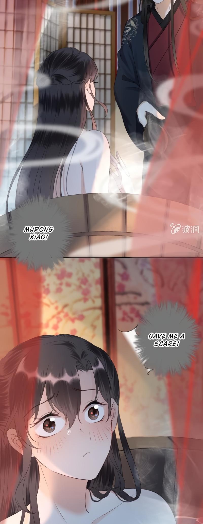 It’s Too Hard to Chase the Tsundere Prince Chapter 156 page 16 - Chapter 156