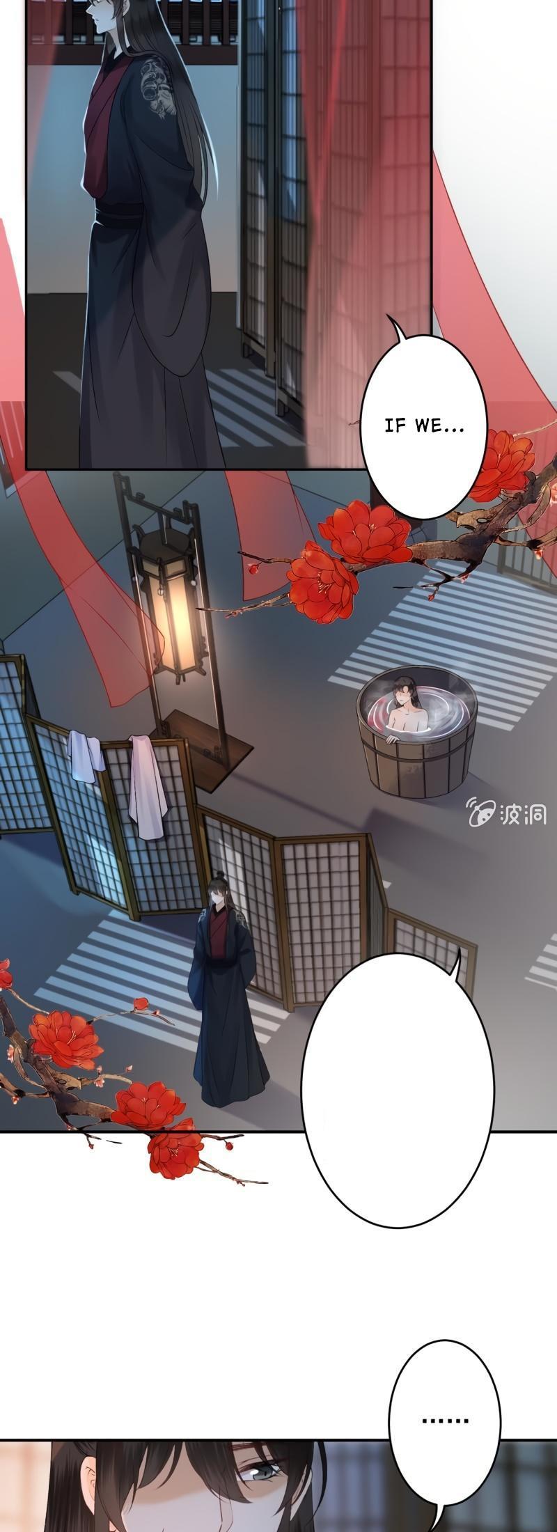 It’s Too Hard to Chase the Tsundere Prince Chapter 157 page 11 - Chapter 157